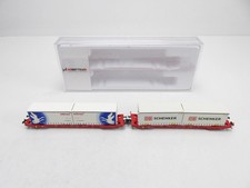 (SAL1067) Hobbytrain H23766