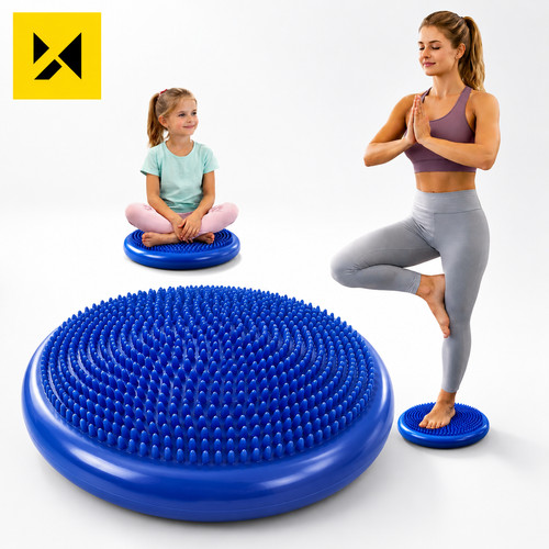 Wackelkissen balancekissen - wackelkissen,