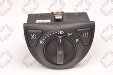 SAAB 9-3 II 1.9 TiD 120 PS Lichtschalter 12774377