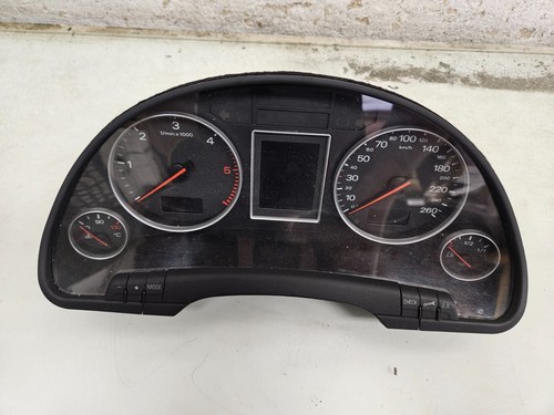 Tachometer audi avant b6 - tachometer, a4