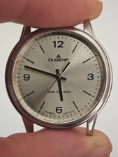 Dugena Momentum XS Radio
