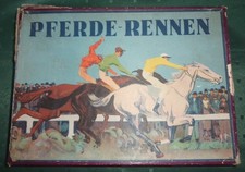 Pferderennen-Brückner-Spiele-
