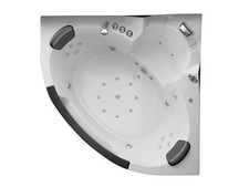 Whirlpool, 2-Personen