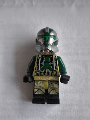 Lego star wars clone - clone, trooper