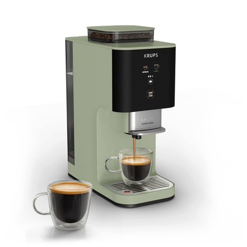 Krups sa401l automatische - sa401l,