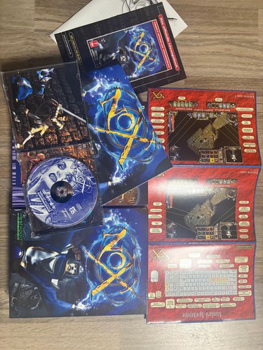 Nox papp box rollenspiel - pc,