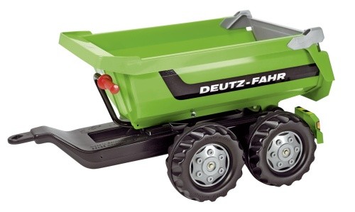 Deutz-Fahr