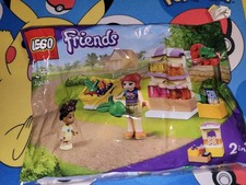 Lego Friends Promotional 30416