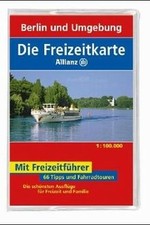 Die Freizeitkarte Allianz