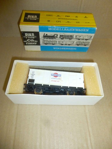 Alt piko 5 6448 - (ddr), h0
