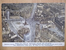 1929 WHITE STAR LINE BÜROS MIT NAMEN AGENT MARY OWENS ROSCOMMON IRLAND