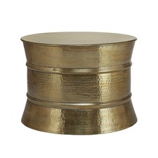 Couchtisch Hammerschlag