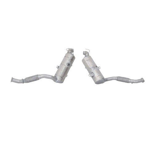 Dpf dieselpartikelfilter - dieselpartikelfilter,
