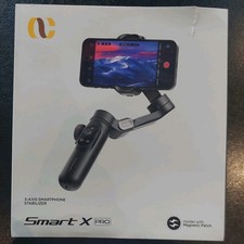 AOCHUAN Smart X Pro 3-Axis Gimbal für Smartphone