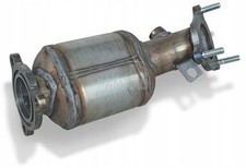 NEU Katalysator KAT Opel