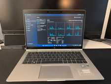 HP EliteBook x360 1030 G3 i5