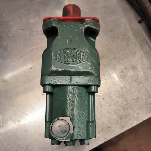 Hydraulikpumpe meiller 380954 - hydraulikpumpe,