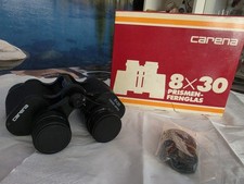 Vintage Carena  8X30 Prismen