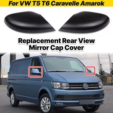Mirror cap mirror cover mirror
