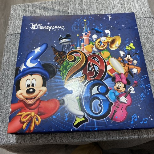 Disneyland paris fotoalbum - disneyland,