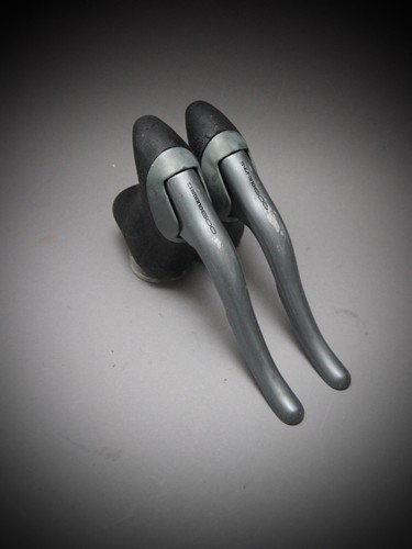 Shimano 600 brake - 600, lever
