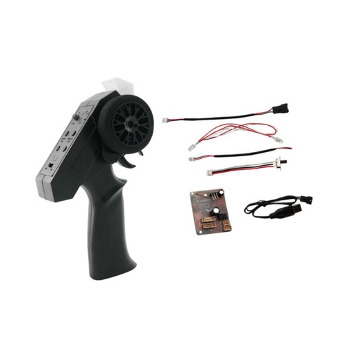 Fernbedienung kit stabil - fernbedienung,