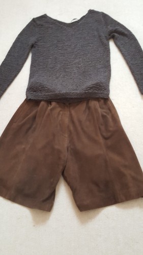 Lederhose zapa lederbermuda - lederhose,, zapa/lederbermuda