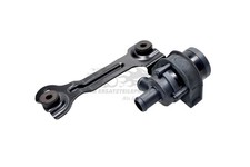 Original Zusatzwasserpumpe