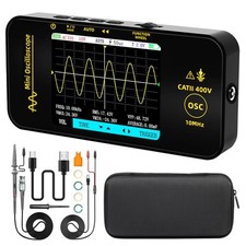 Handheld Oszilloskop Mini