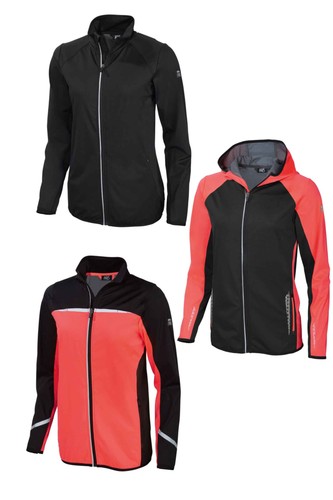 Crivit pro damen softshell - pro,