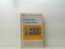 Elektronik funktechnik - elektronik,