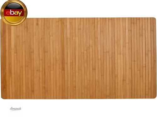 5043202455 holzmatte bambus - 5043202455,