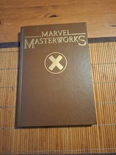 Marvel Masterworks X- Men Vol 11