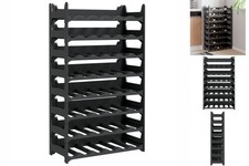 Weinregal Für 48 Flaschen