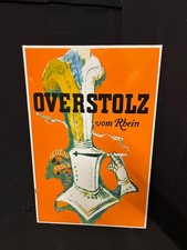 Overstolz vom Rhein - Trier -