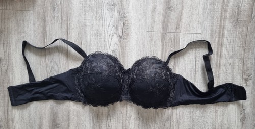 Nuance gepolsterter push up - push,