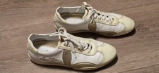 Louis Vuitton Sneaker Leder