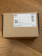 Bega 22215 Wandleuchte IP 64