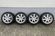 Winterräder Winterreifen 225/45 R17 91 ALUFELGEN 7Jx17 ET38 Winter-Kompletträder