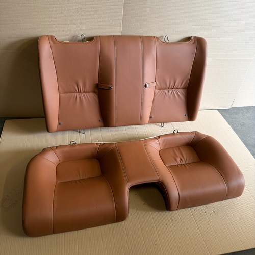 Lexus sc430 rücksitzbank - lexus,
