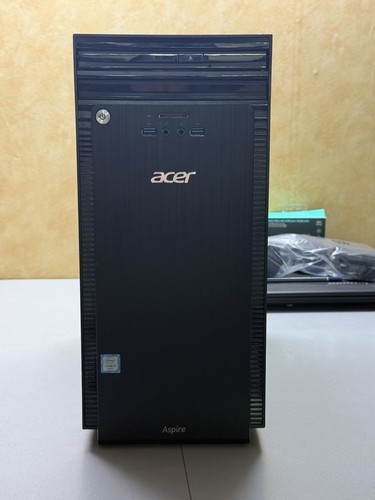 Acer aspire 710 - acer, tc-710