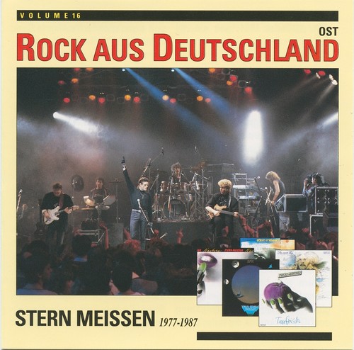 Stern meissen 1977 1987 - –,