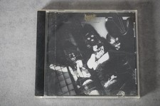 CD: Pungent Stench - Club