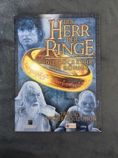 Der Herr der Ringe: Die Rückkehr des Königs Sticker Album
