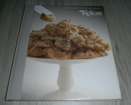 Kekse die kunst des kochens - kunst,