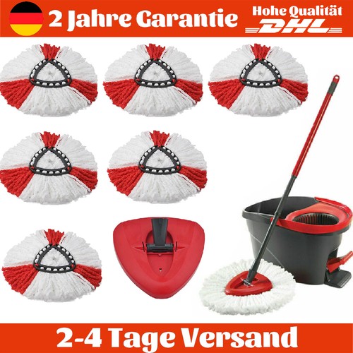 Ersatz wischbezug für vileda - für,