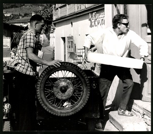 Fotografie russische
