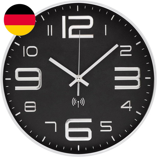 Vivilinen wanduhr funk - vivilinen,