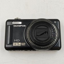 Olympus VR-320 14.0 Mp Digital