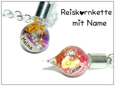 persönliche Familienkette